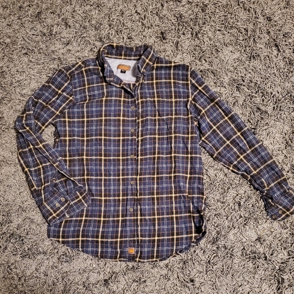 Northwest Territory Other - Men's flannel
